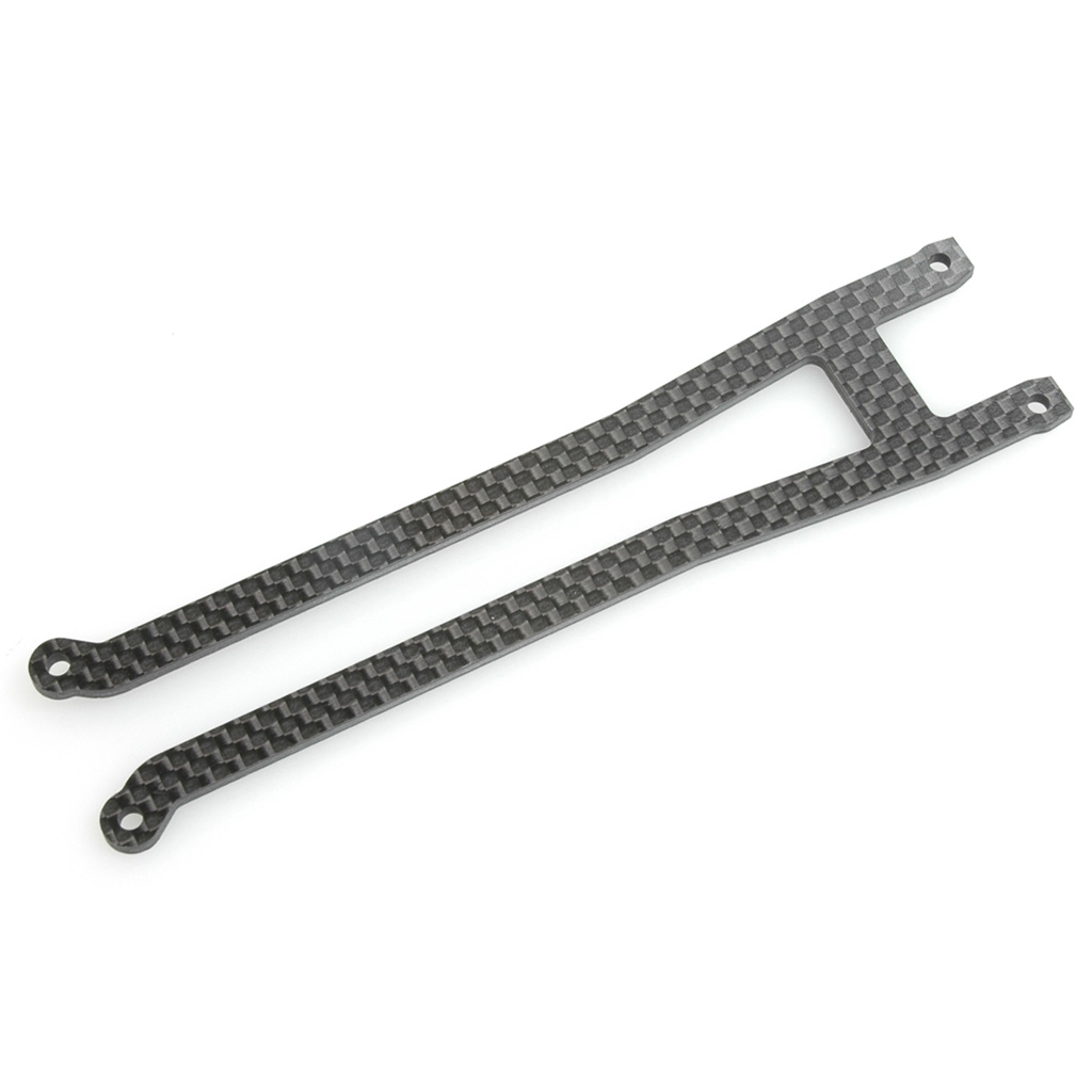Schumacher C/F Top Deck; 2.5 - Mi4 (U3487)