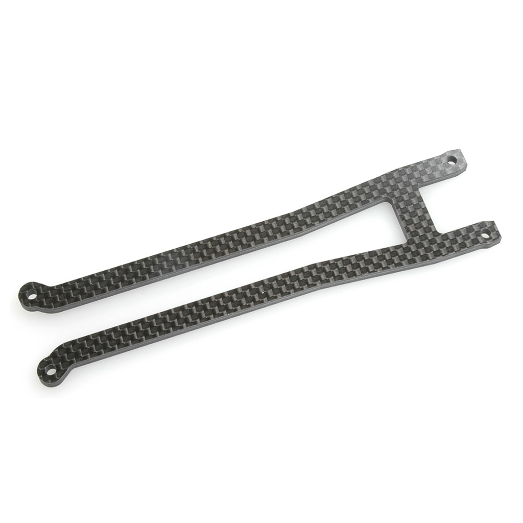Schumacher C/F Top Deck; 3.0 - Mi4 (U3488)