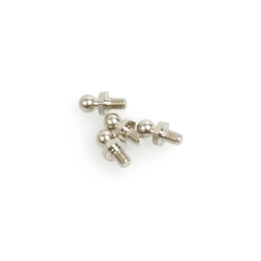 Schumacher Ball Studs; Ultra Short - pk 4 (U3495)