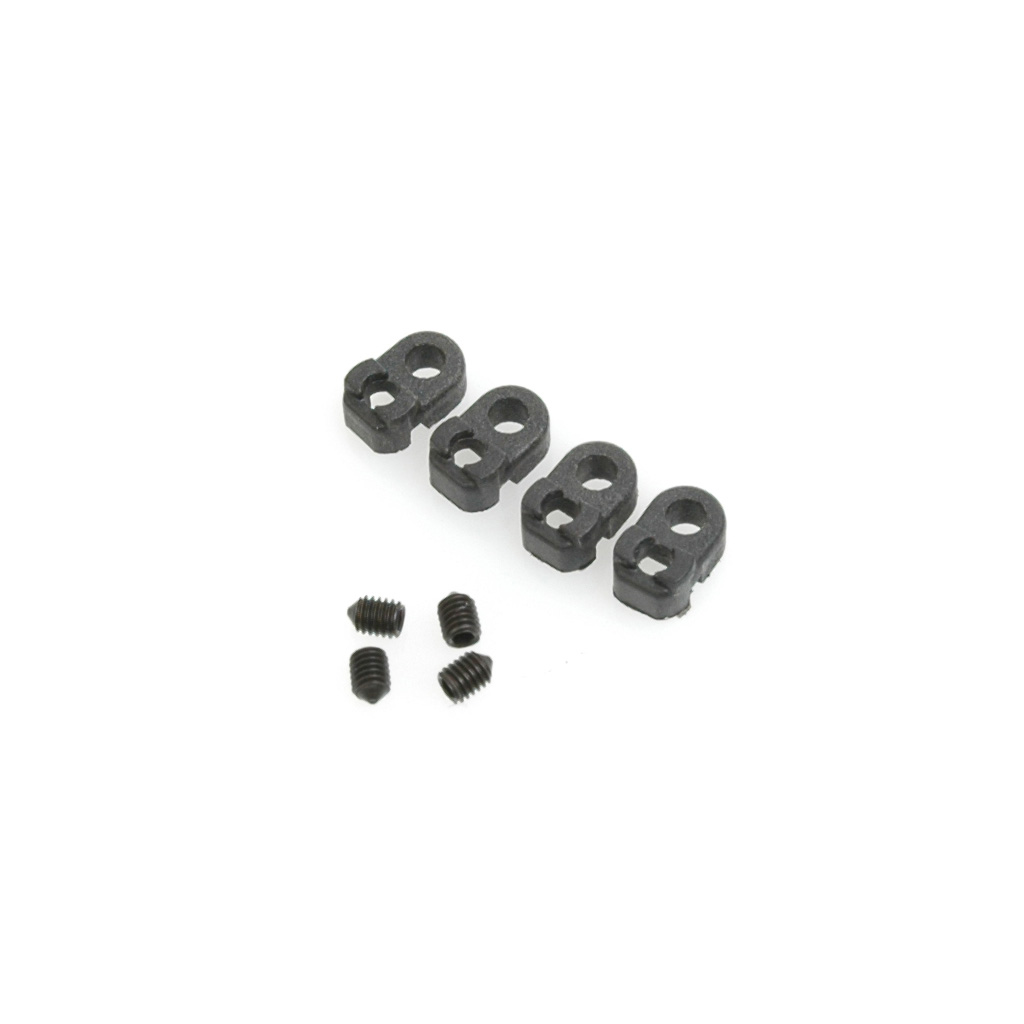 Schumacher Roll Bar Blocks - pk4 (U3499)