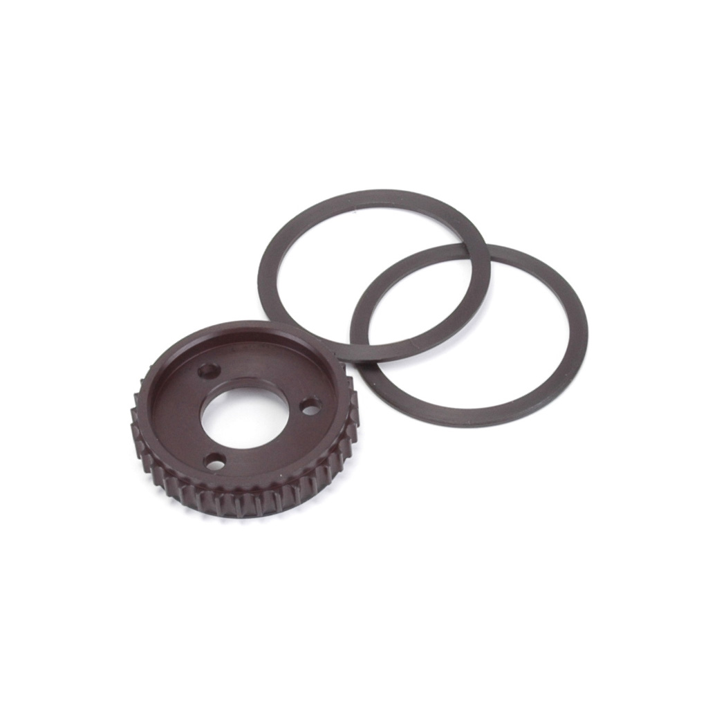Schumacher CNC One Way Pulley - Mi4 (U3519)