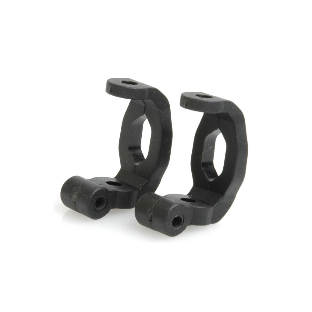 Schumacher Steering Yoke; Xtra Flex 4 degree pr - Mi2-Mi4 (U3530)