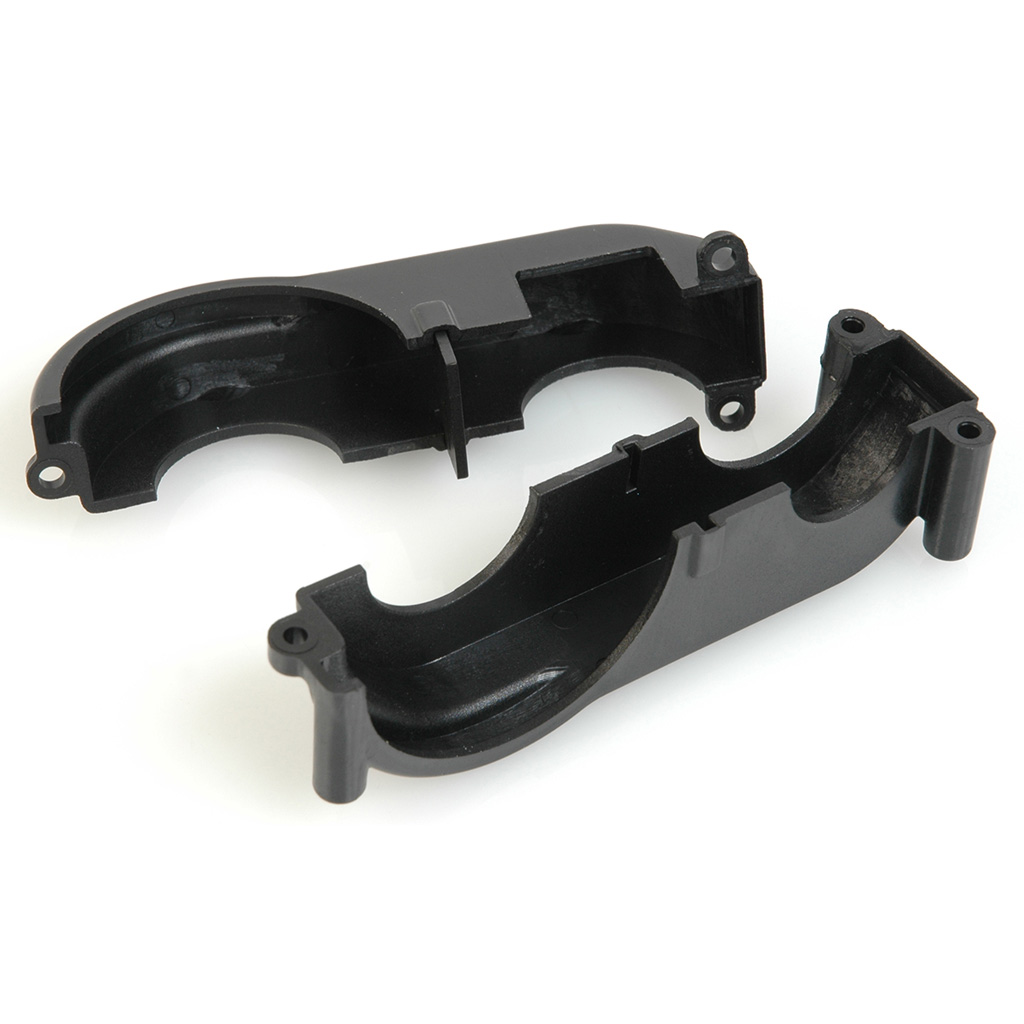 Schumacher Dirt Covers; Syncro Belt - 36 Twin (U3534)