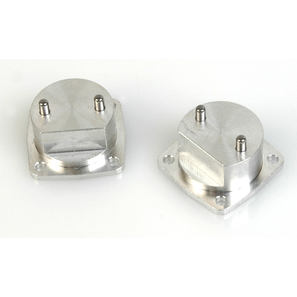 Schumacher Syncro Assy Jigs - 36 Twin pr (U3544)