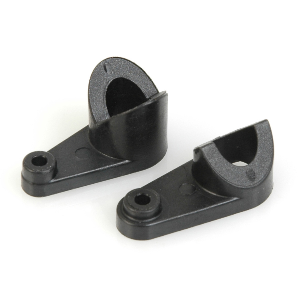 Schumacher Servo Saver Mouldings - 36 Twin (U3547)