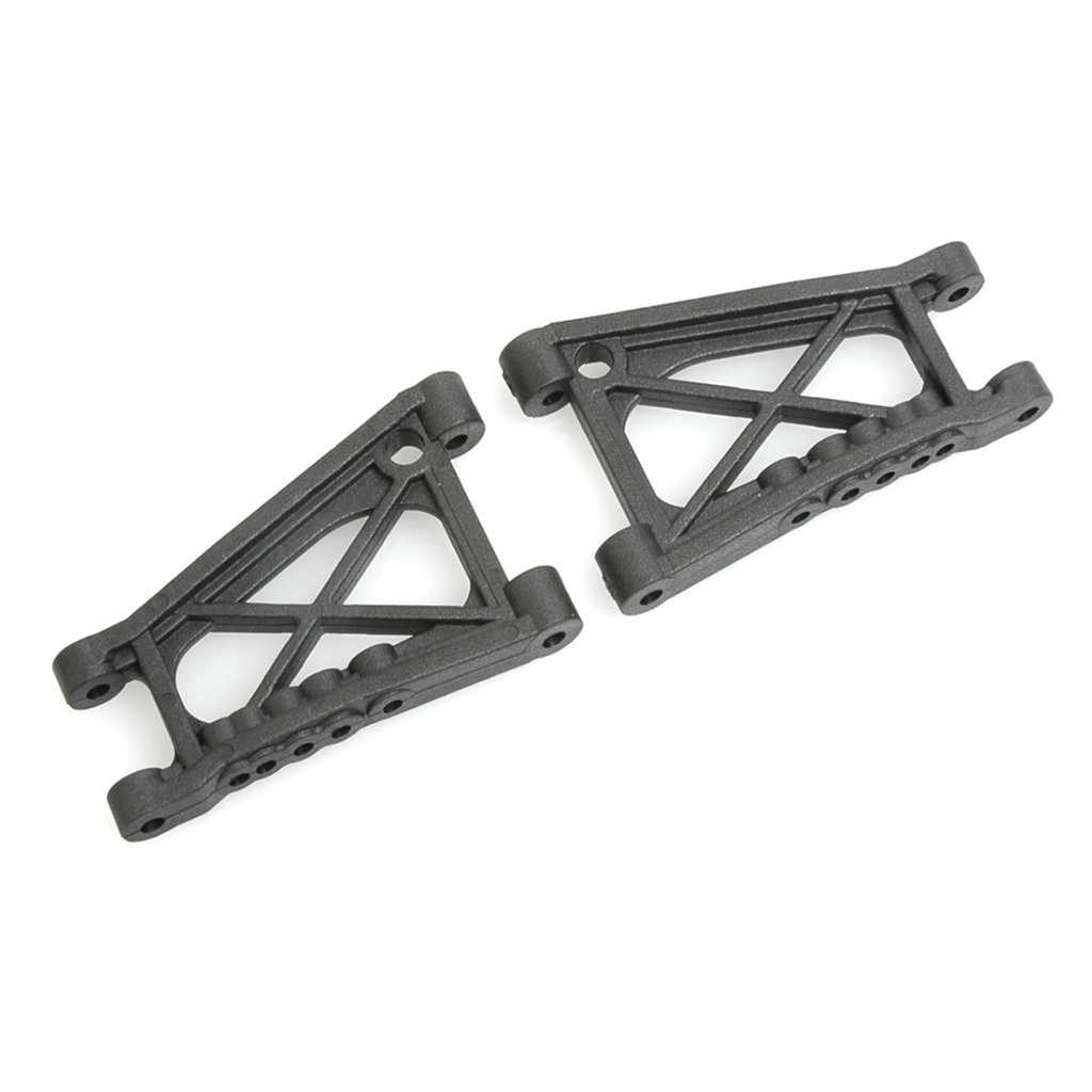 Schumacher Wishbones; Short Graphite Rear - Mi3-Mi4CX (U3550)