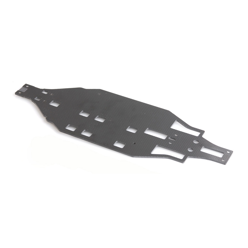 Schumacher Chassis S1; LiPo - CAT SX (U3553)