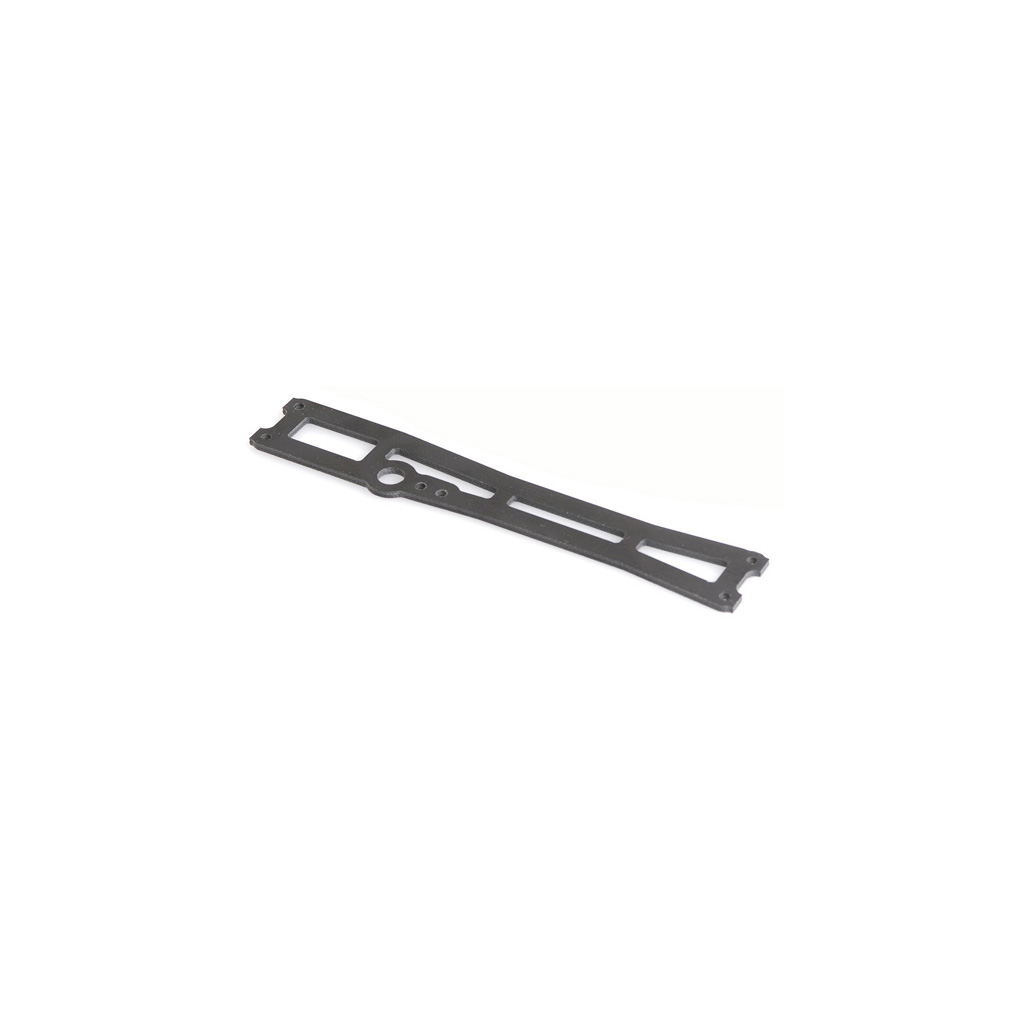 Schumacher Top Deck S1; LiPo - CAT SX (U3554)