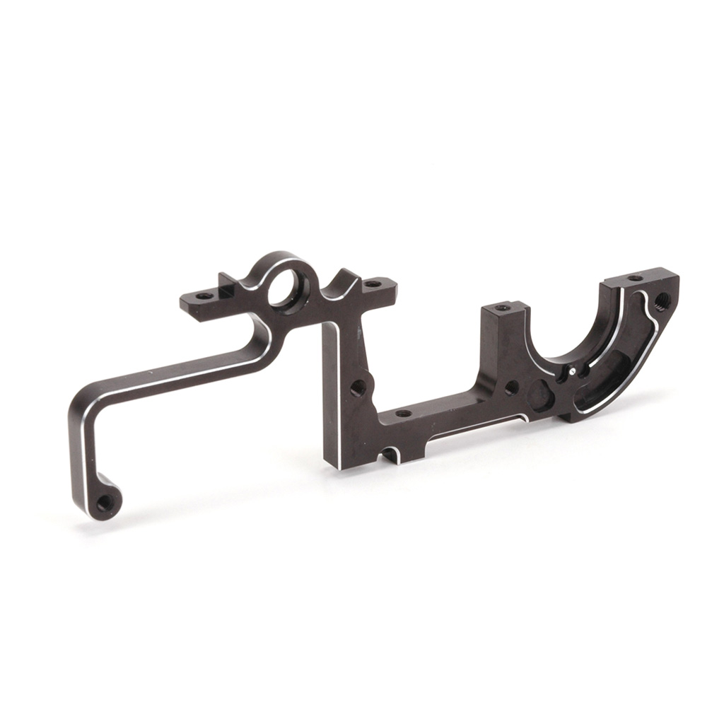Schumacher Alloy Mount M4; Front RH Trans - SX/2/3 (U3558)