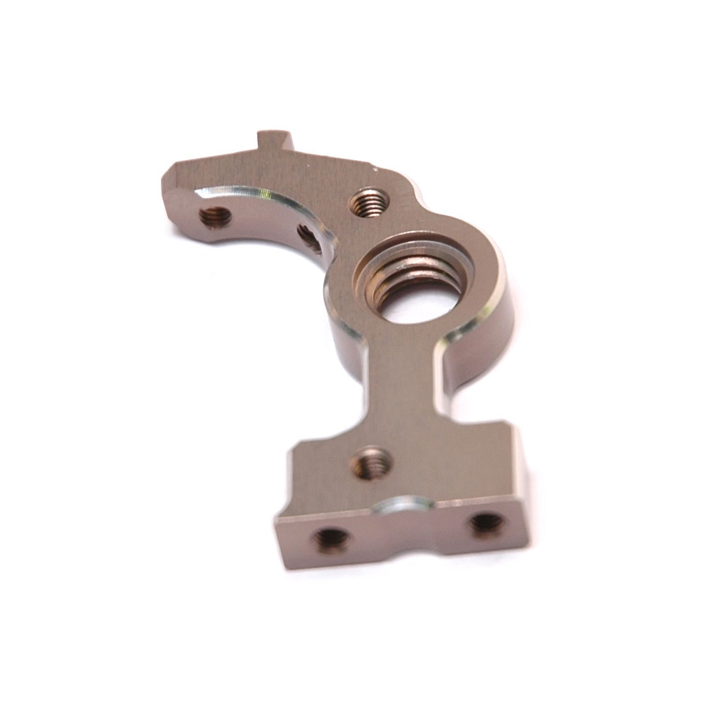 Schumacher Alloy Layshaft Mount - Mi4LP (U3564)
