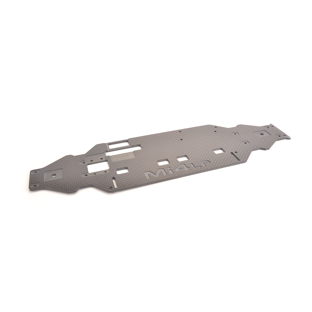 Schumacher C/F Chassis; 3.0 - Mi4LP (U3567)