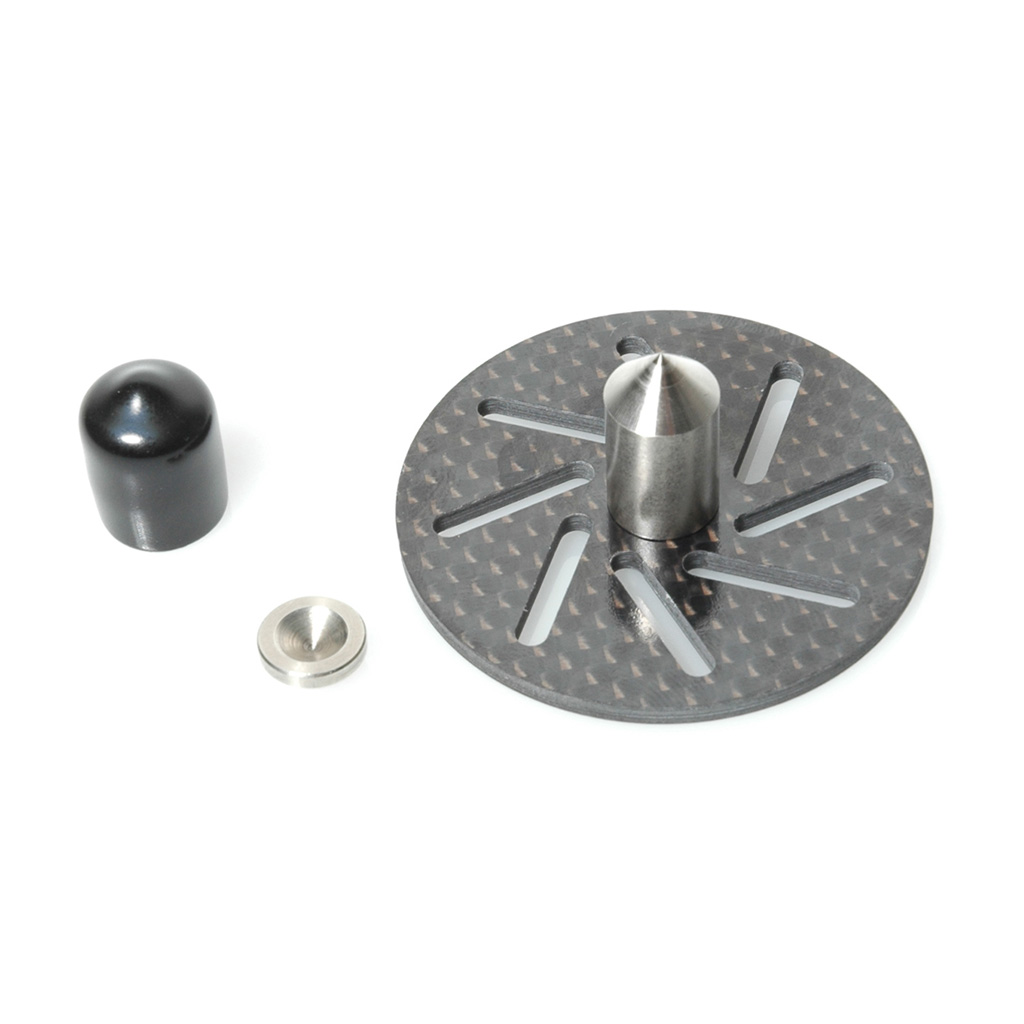 Schumacher Precision Balance Pivot Set (U3582)