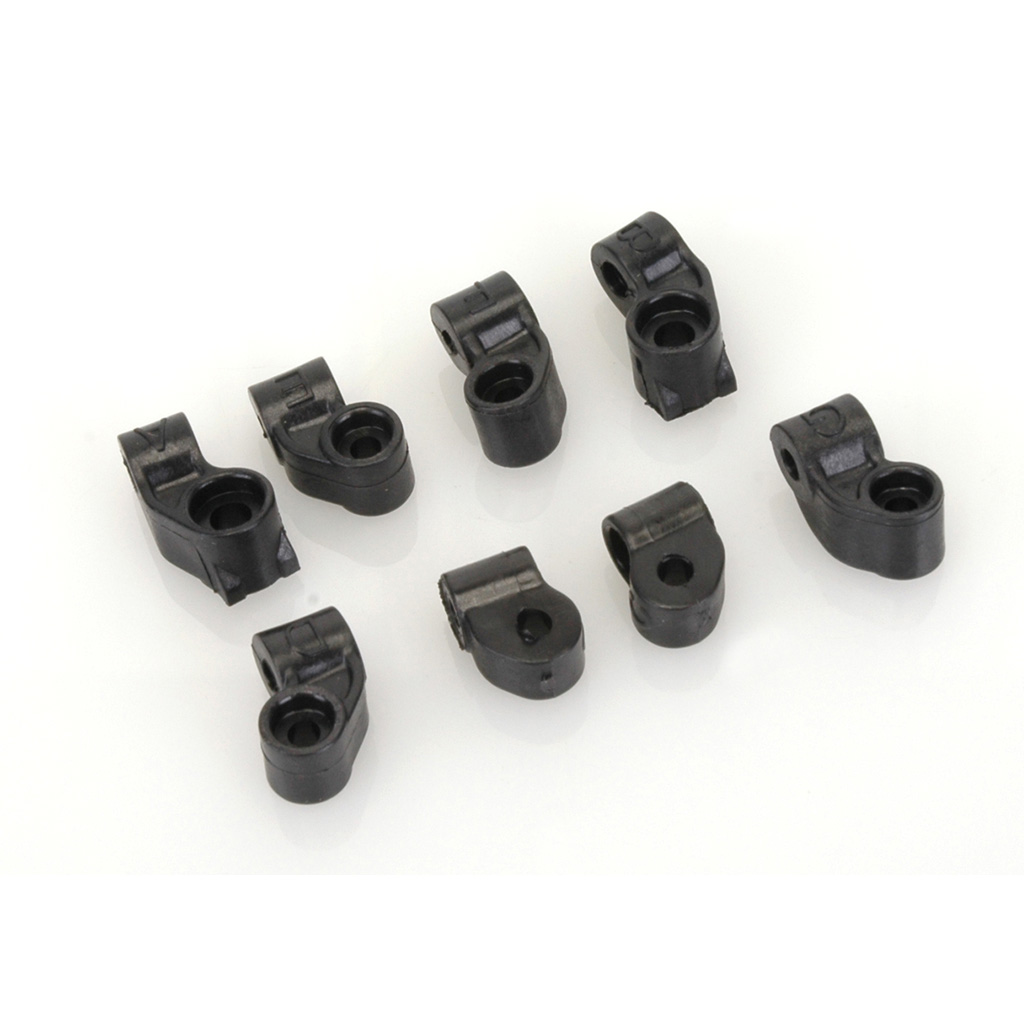 Schumacher Suspension Block Set - SX2/3 (U3588)