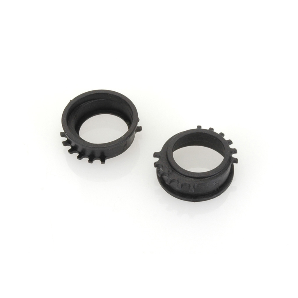 Schumacher Eccentrics; moulded pr - SX2/3 (U3589)