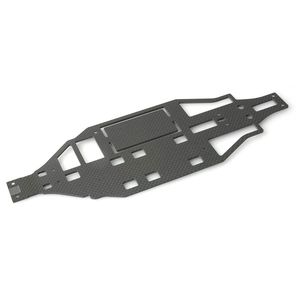 Schumacher C/F Chassis - CAT SX2 (U3591)