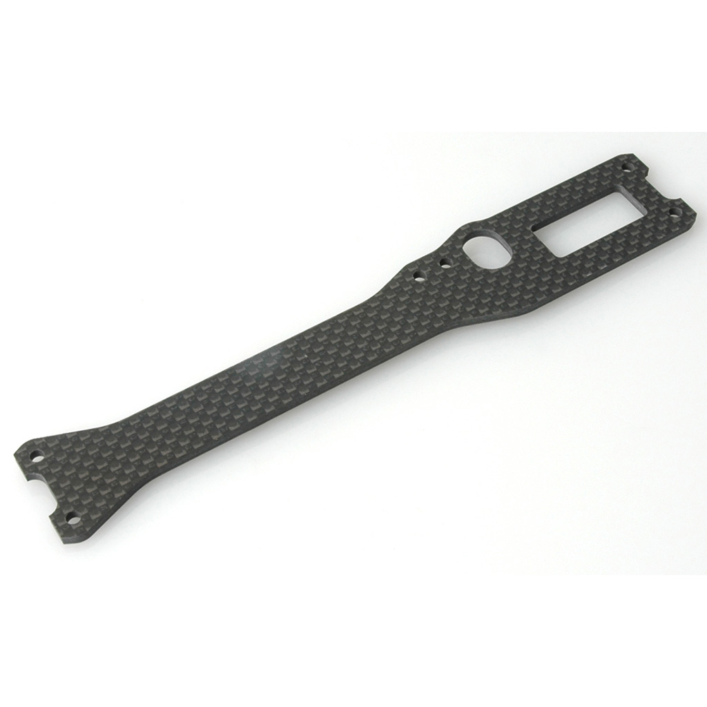Schumacher C/F Top Deck - CAT SX2 (U3592)