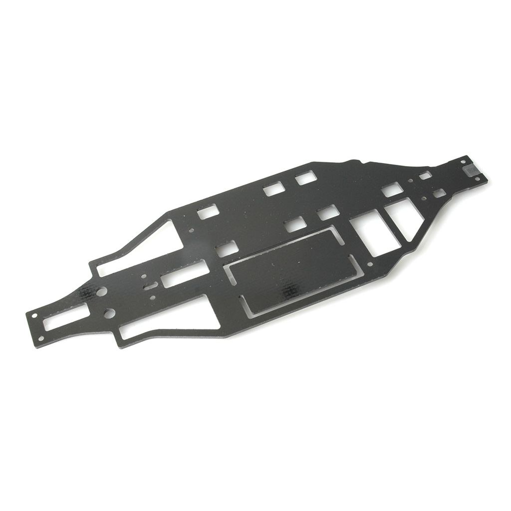 Schumacher Chassis S1 - CAT SX2 (U3594)