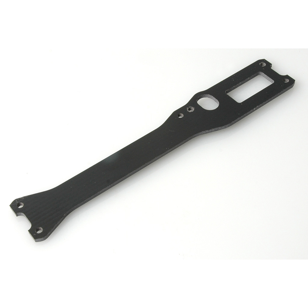 Schumacher Top Deck S1 - CAT SX2 (U3595)