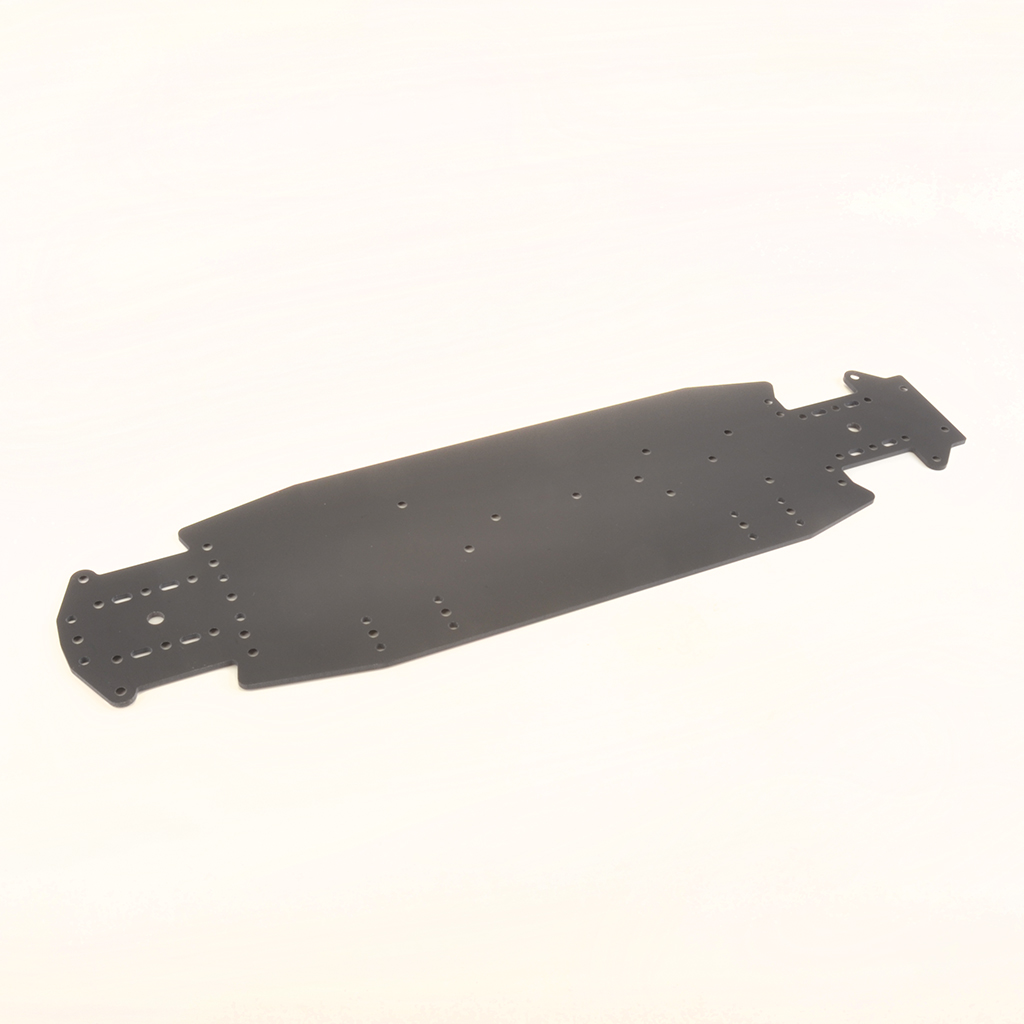 Schumacher S2 Chassis - Mission FT (U3601)