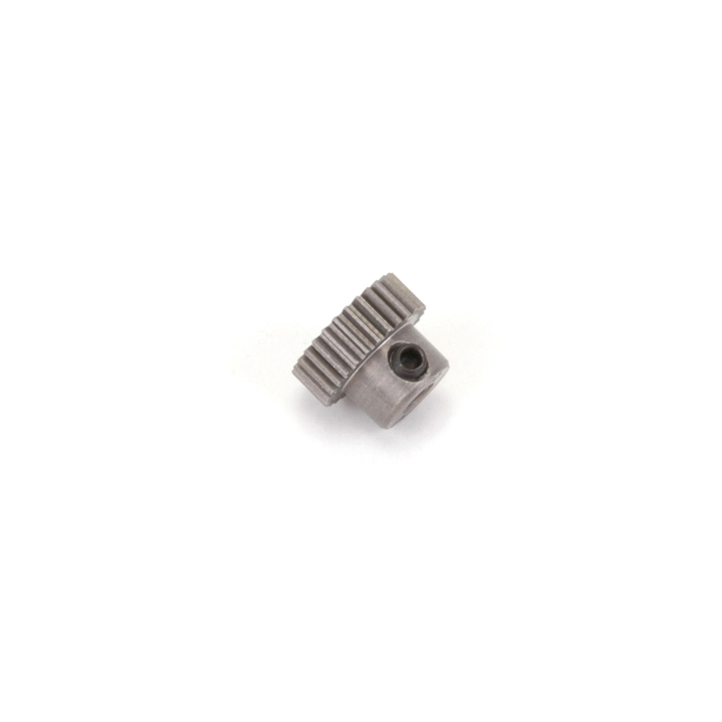 Schumacher Pinion; Hard Alloy 64dp - 19T (U3619)