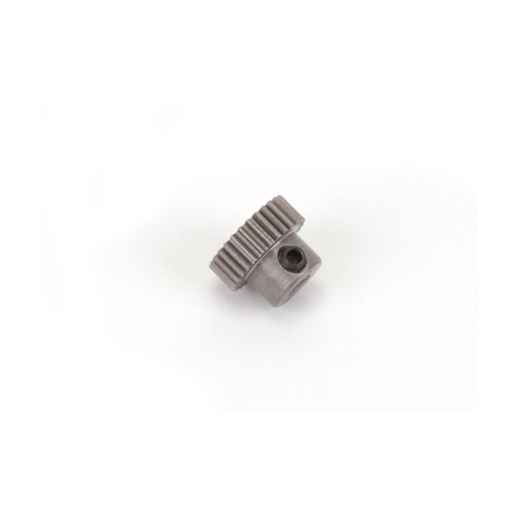 Schumacher Pinion; Hard Alloy 64dp - 22T (U3622)