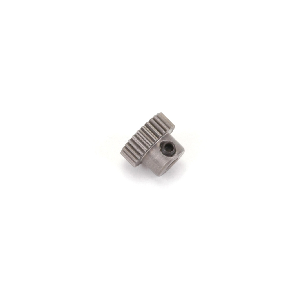 Schumacher Pinion; Hard Alloy 64dp - 40T (U3640)