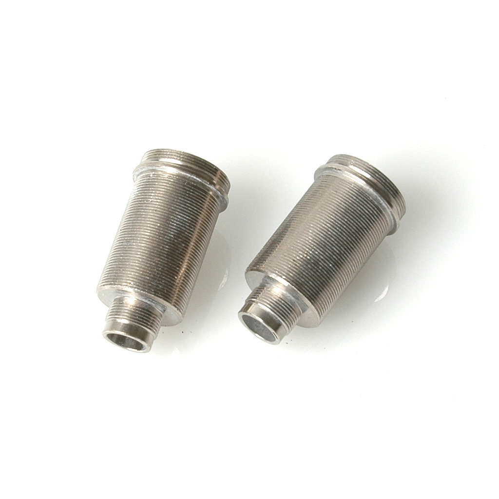 Schumacher Big Bore Shock Body; Med pr (U3662)