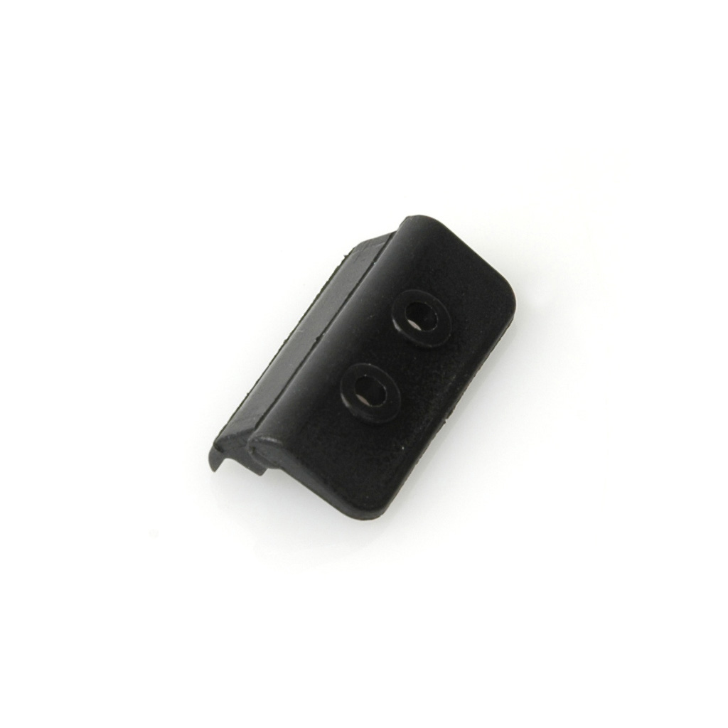 Schumacher Rear Bumper - Cougar SV (U3694)
