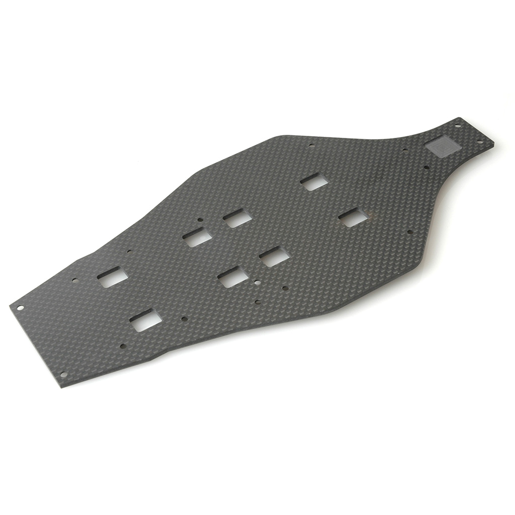 Schumacher C/F Chassis; Std - Cougar SV (U3697)