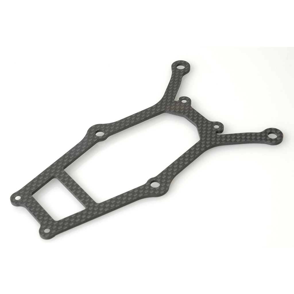 Schumacher C/F Top Deck; Stiff - Cougar SV (U3698)