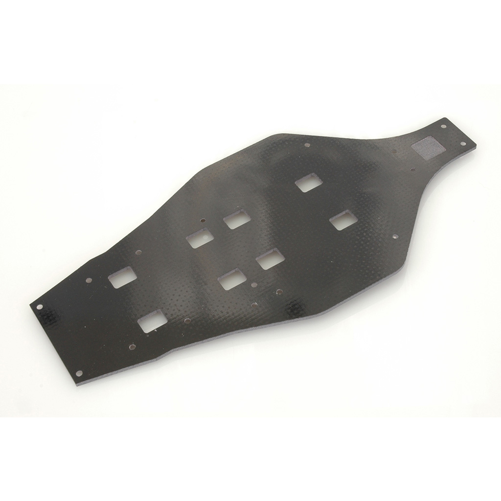 Schumacher Chassis S1 - Cougar SV (U3699)