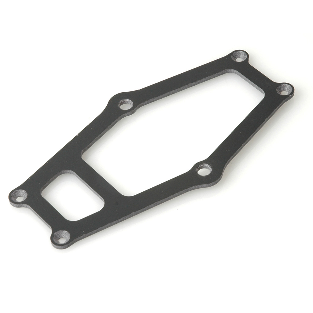 Schumacher Top Deck S1 - Cougar SV (U3700)