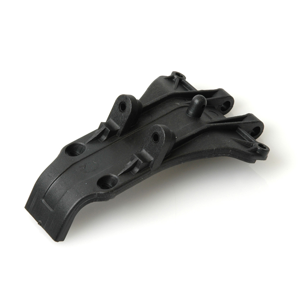 Schumacher Front Bulkhead - Cougar SV (U3707)