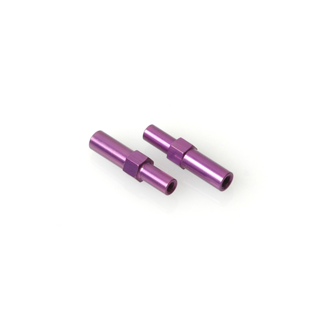 Schumacher Front Axles pr - SV/2,SVR (U3720)