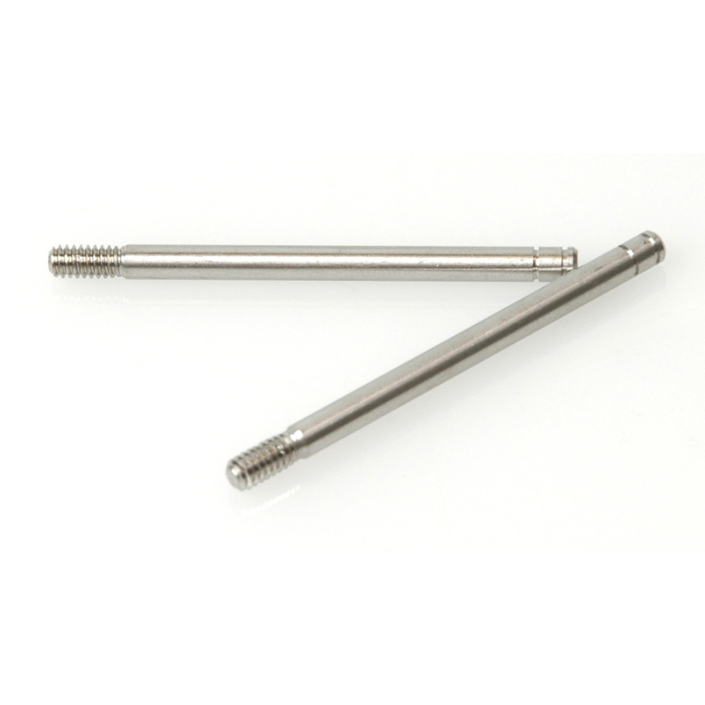 Schumacher Piston Rod - 47mm Vari Shock (U3736)