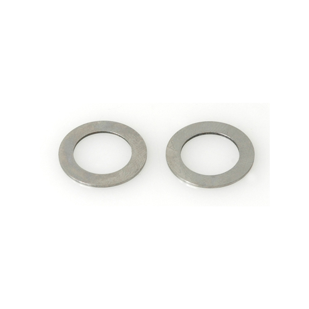 Schumacher Diff Washers; 18mm V2  - Cougar SV (U3740)