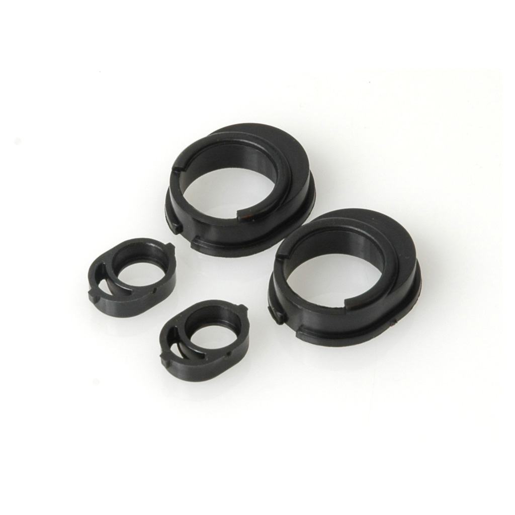 Schumacher Eccentrics; Diff + Idler - Cougar SV (U3741)