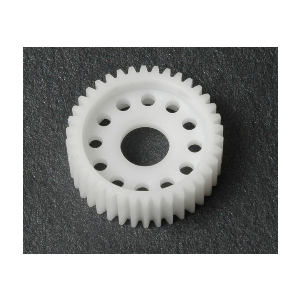 Schumacher Diff Gear; 38T CNC - Cougar SV (U3742)