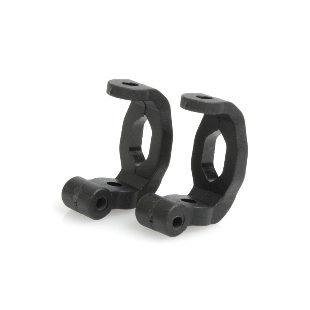 Schumacher Steering Yoke; Med Flex 4 deg pr - Mi2-Mi4CXL (U3748)