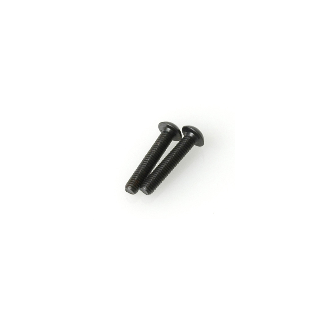 Schumacher SPEED PACK - M3x16 Unbrako Button Hd  (U3755)