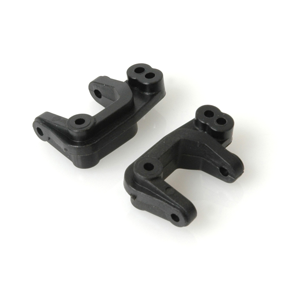 Schumacher Yokes; 5 deg - Cougar  (U3758)