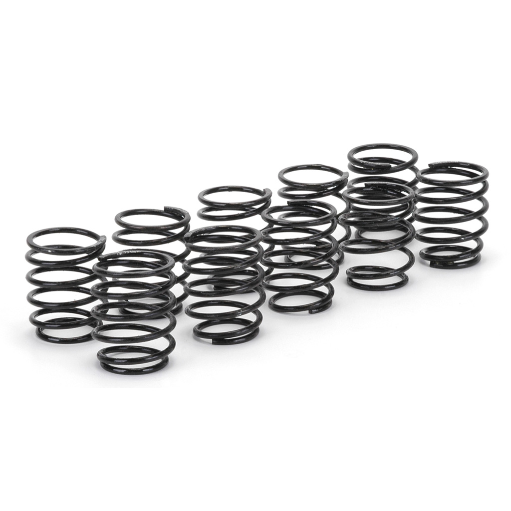 Schumacher Big Bore Spring Tuning Set Trg- 5prs (U3776)