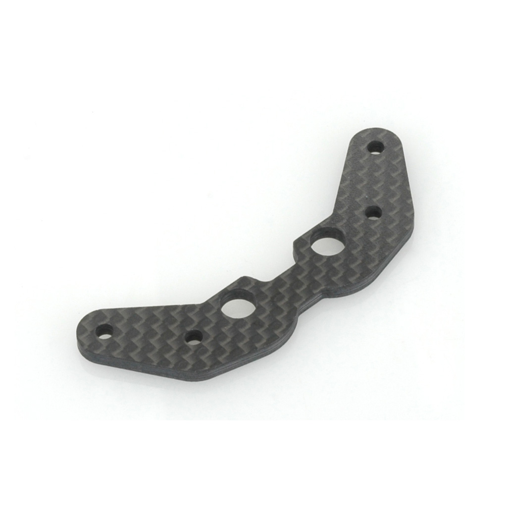 Schumacher Diff; Assembled Pro Spec V2 - Cougar SV (U3788)