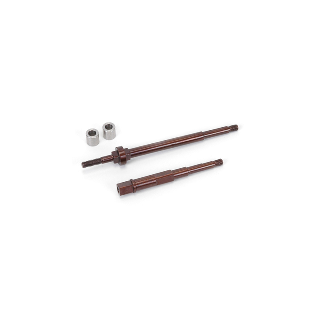 Schumacher Layshafts Set for Steel Idlers - CAT SX (U3795)