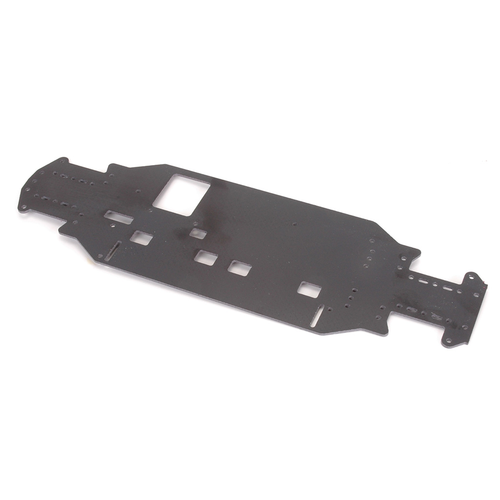 Schumacher Chassis; S1 Composite - Mi1 (U3802)