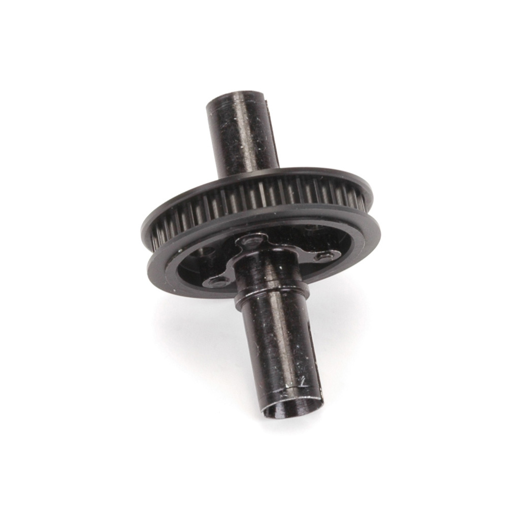Schumacher Spool; Complete Assembly - Mi1/v2,FT (U3808)