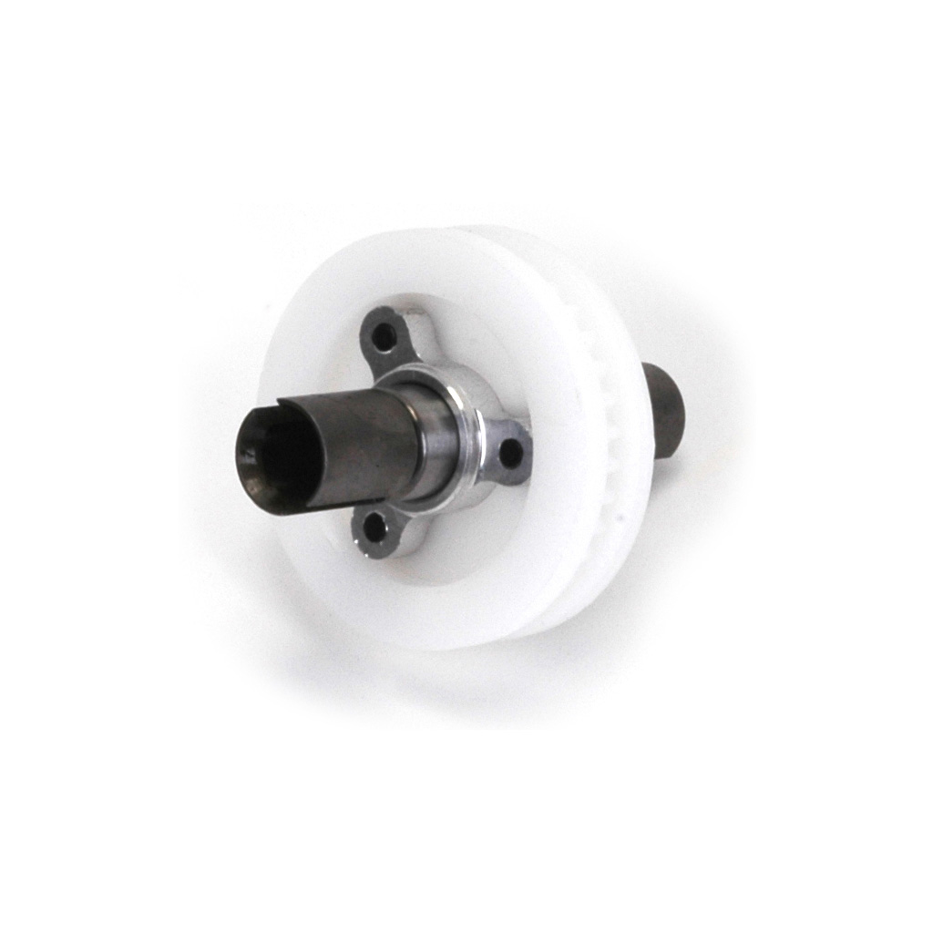 Schumacher HD Front One Way Assembly - Mi1/v2  (U3811)