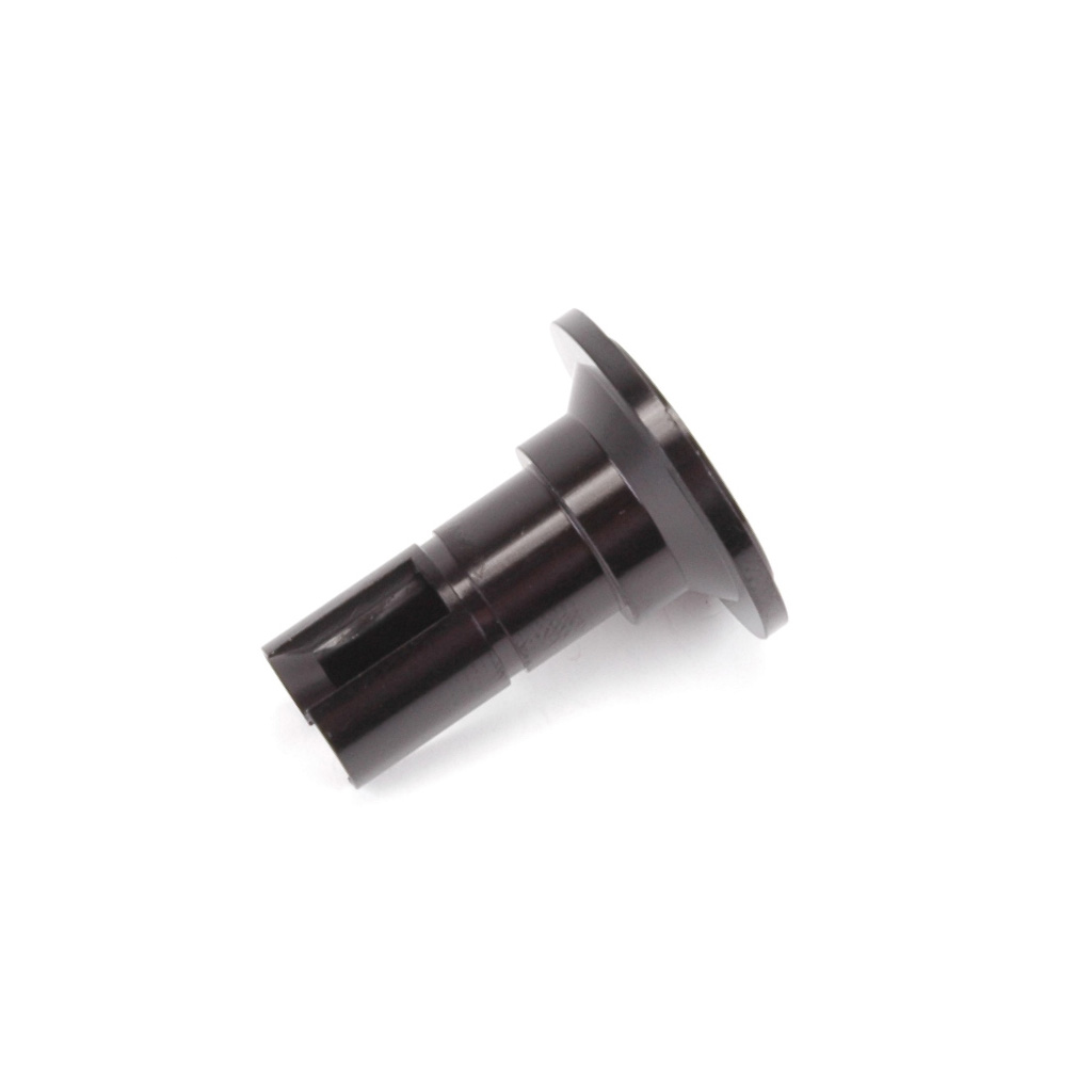 Schumacher Alloy Ball Diff Output; Female - Mi4CX-Mi5evo (U3821)