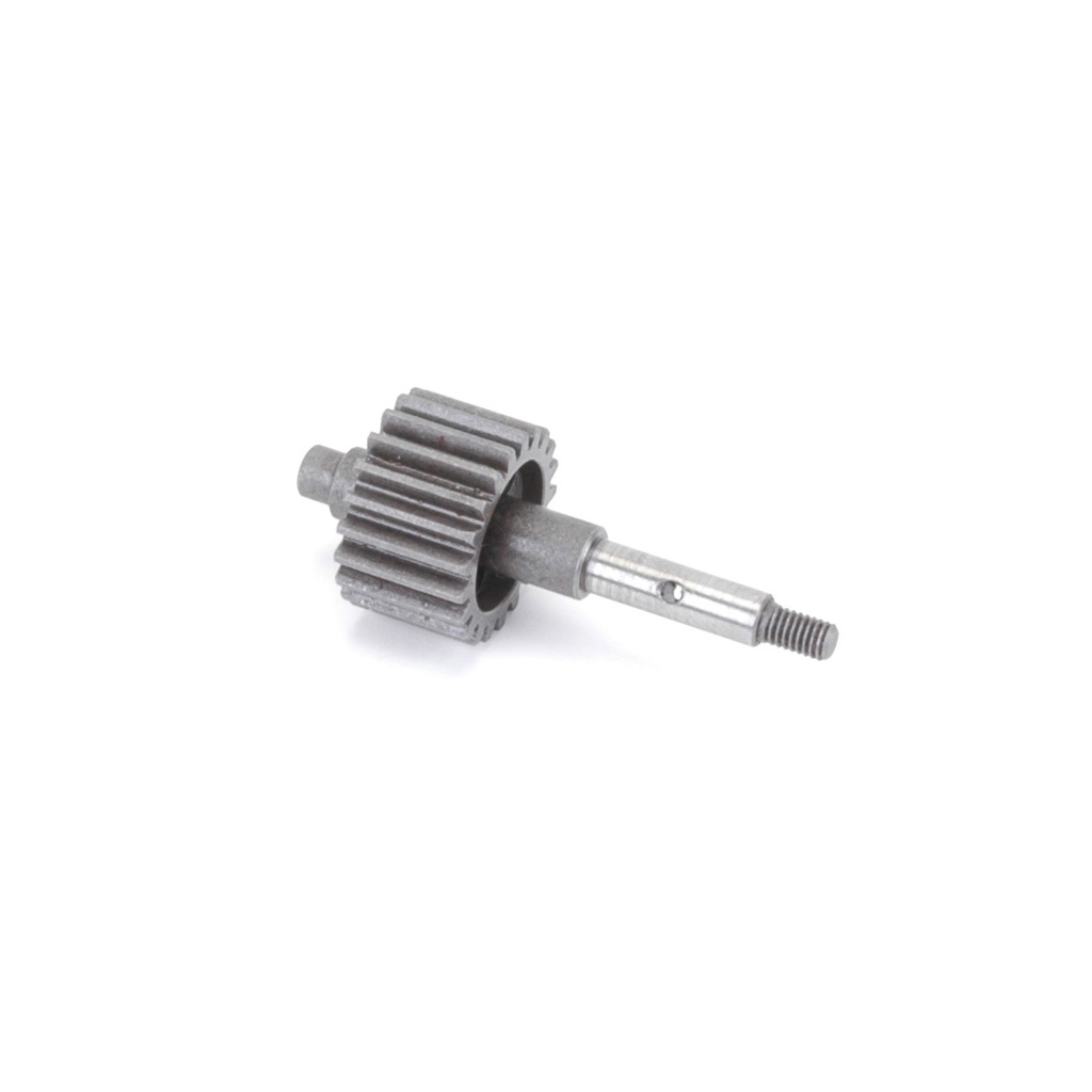 Schumacher Steel Layshaft Gear 21T; 1 piece CNC - Cougar SV (U3844)