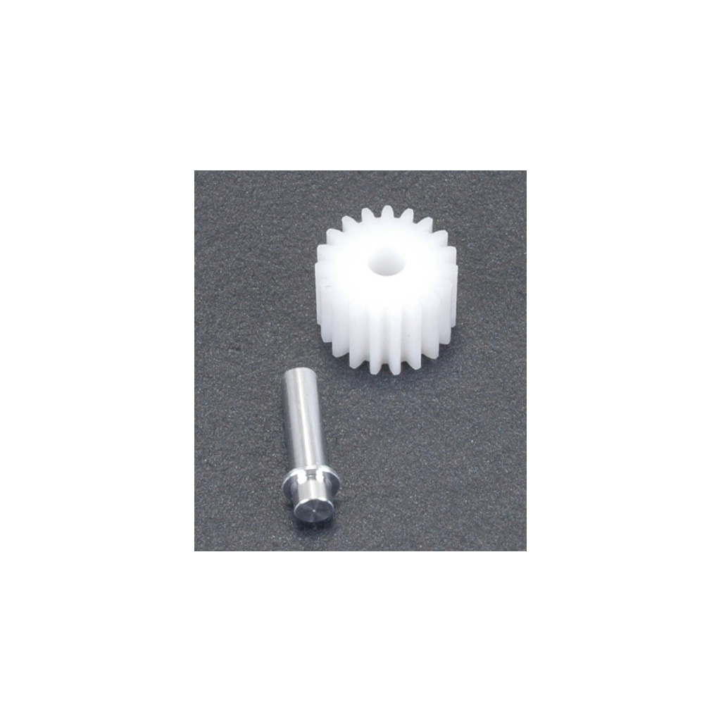 Schumacher Gear; Acetal 19T CNC Idler - Cougar SV (U3845)